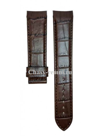 Кожаный ремешок Tissot T610028569